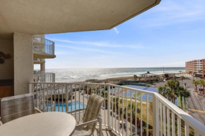 Inlet Reef 411- by Holiday Isle Properties